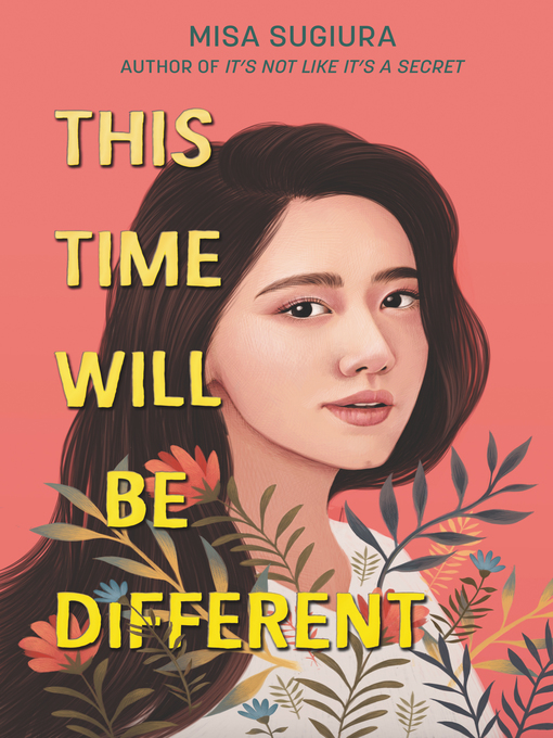Title details for This Time Will Be Different by Misa Sugiura - Available